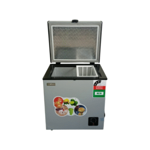 Ecomax 60 L Chest Deep Freezer